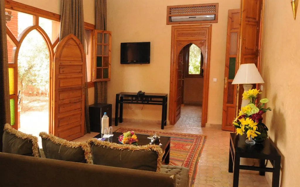 SUITE CLASSIC Room, Riad La Maison des Oliviers, Marrakech