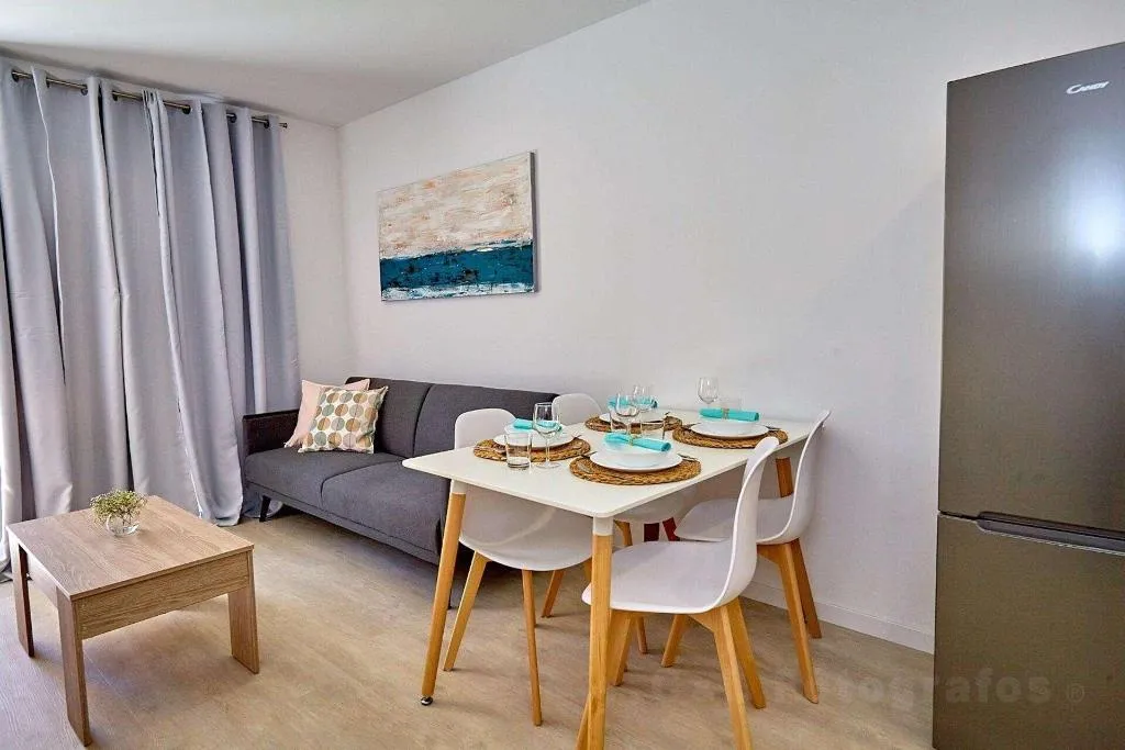 Room, Alegria Barranco, Tenerife