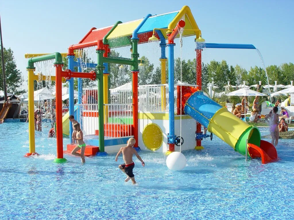 Sports and Entertainment, Avalon Apartments, Bourgas