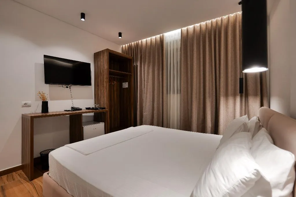 DOUBLE ONE BED Room, Havana, Southern Albania