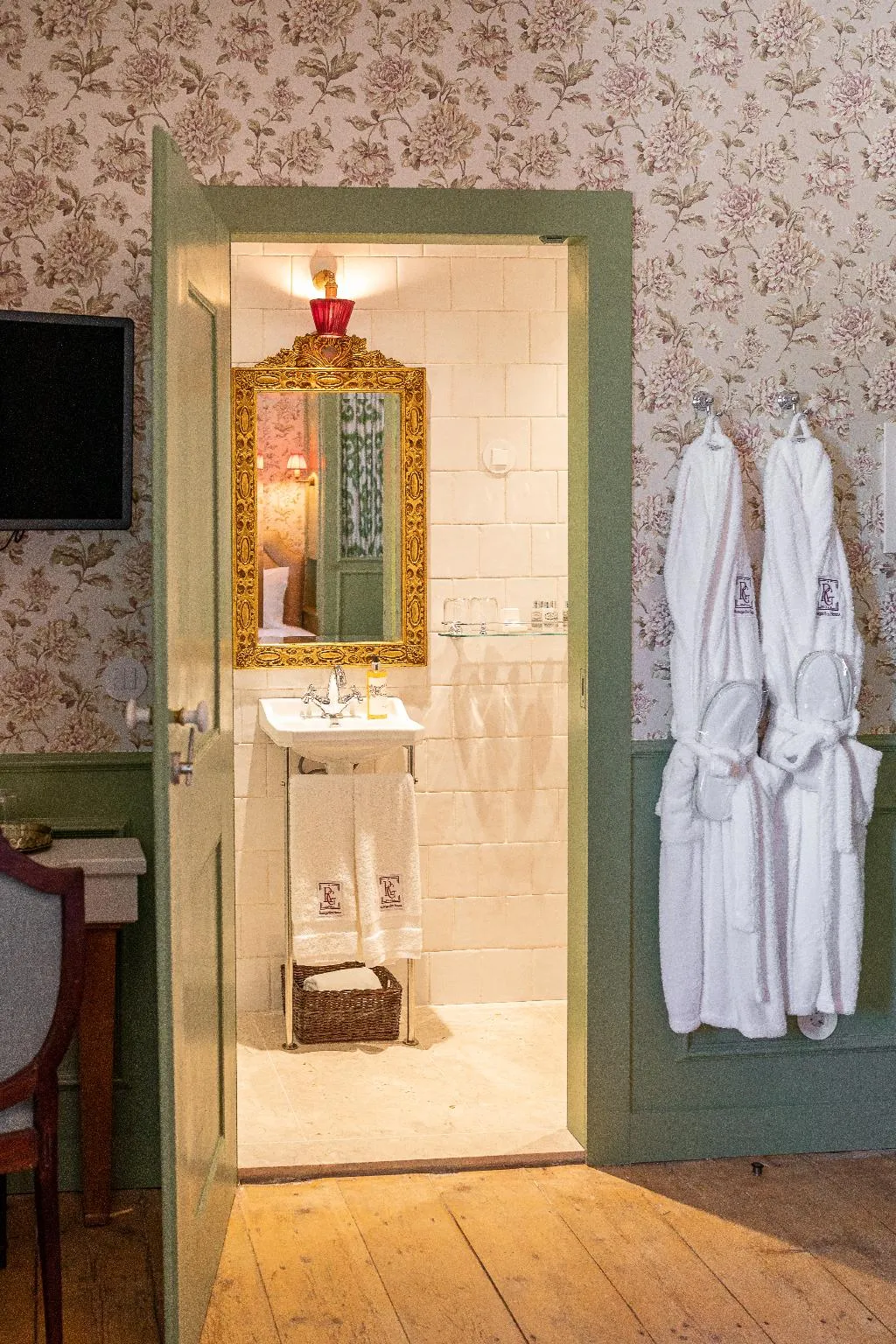 SINGLE STANDARD Room, Rosegarden House by Unlock Hotels, Lisbon