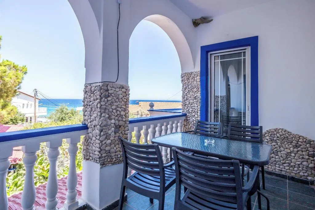 General view, Velendzas Holidays, Zante