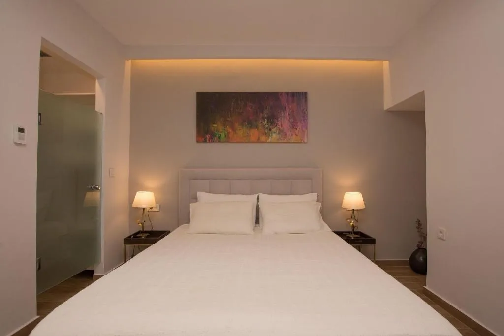 Room, B4B Sea n' City, Zante