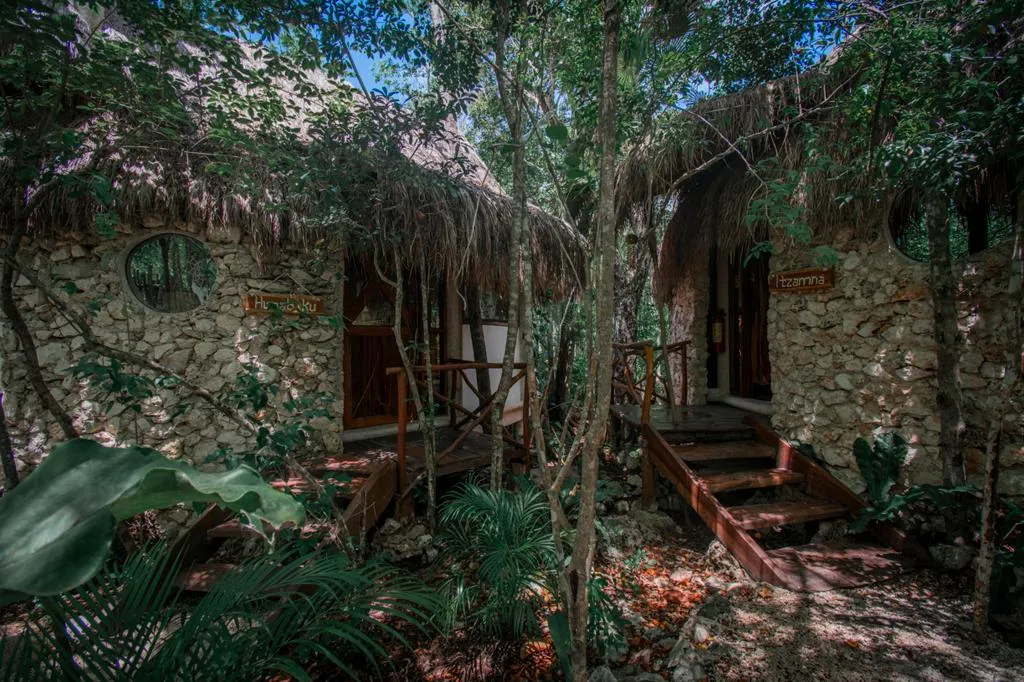 DOUBLE CLASSIC Room, Pepem Holistic Experience - Adults Only, Cancun Area