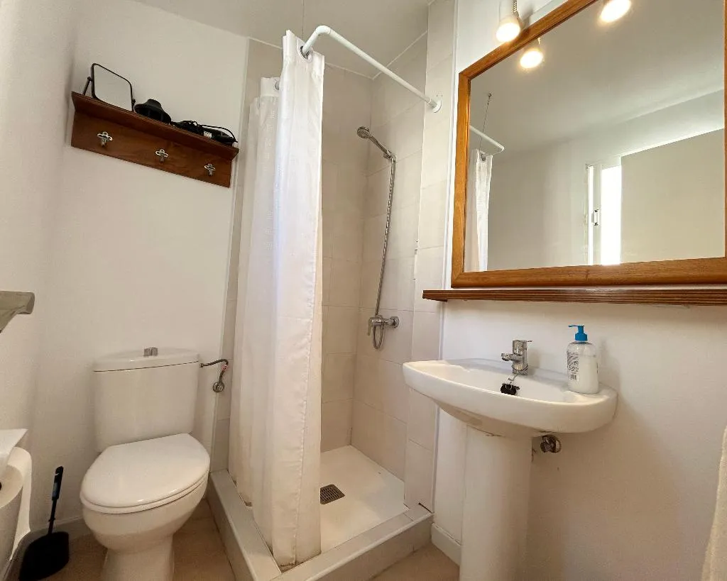 APARTMENT ONE BEDROOM Room, Nure Mar y Mar, Menorca