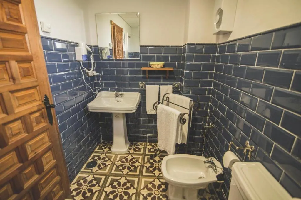 DOUBLE STANDARD Room, Hacienda Minerva, Costa Del Sol