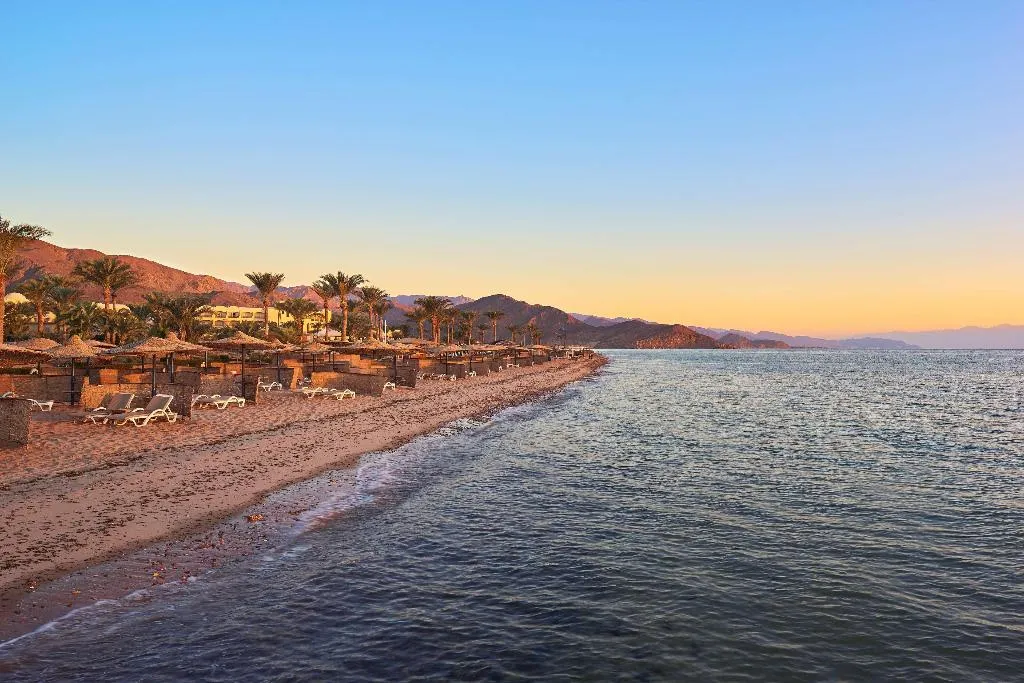 Beach, Mosaique Beach Resort Taba Heights, Red Sea Riviera