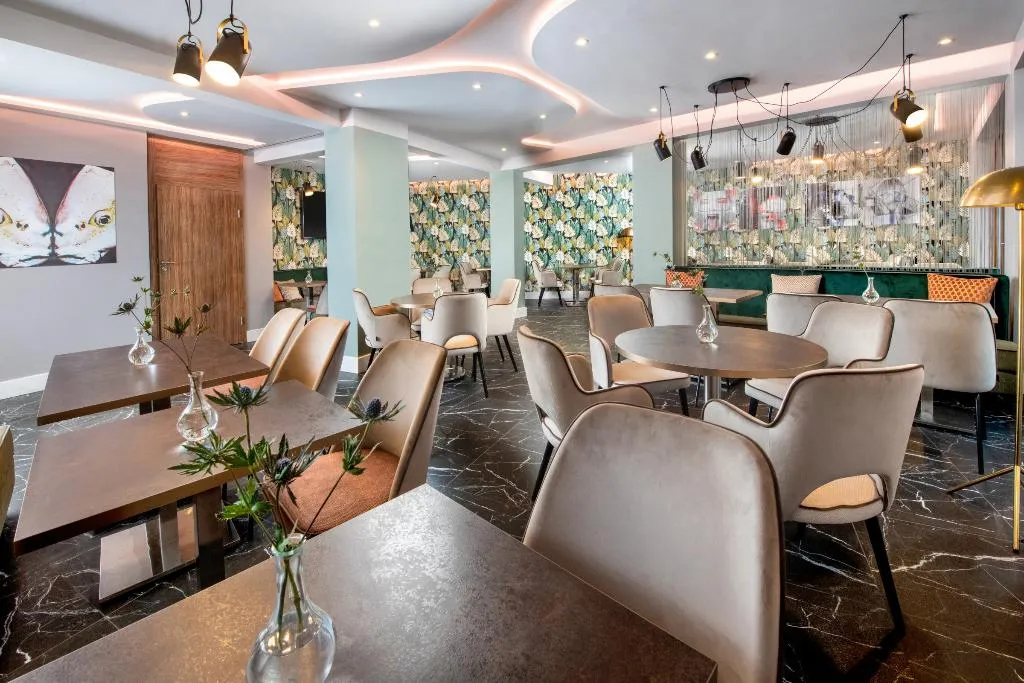 Restaurant, Leonardo Boutique Hotel Krakow City Center, Krakow