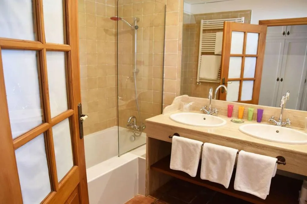 Room, Can Arabi, Ibiza