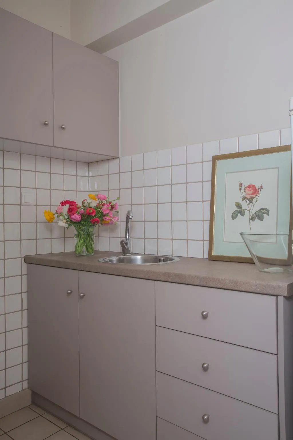 APARTMENT TWO BEDROOMS Room, Delice Hotel & Family Apartments, Athens