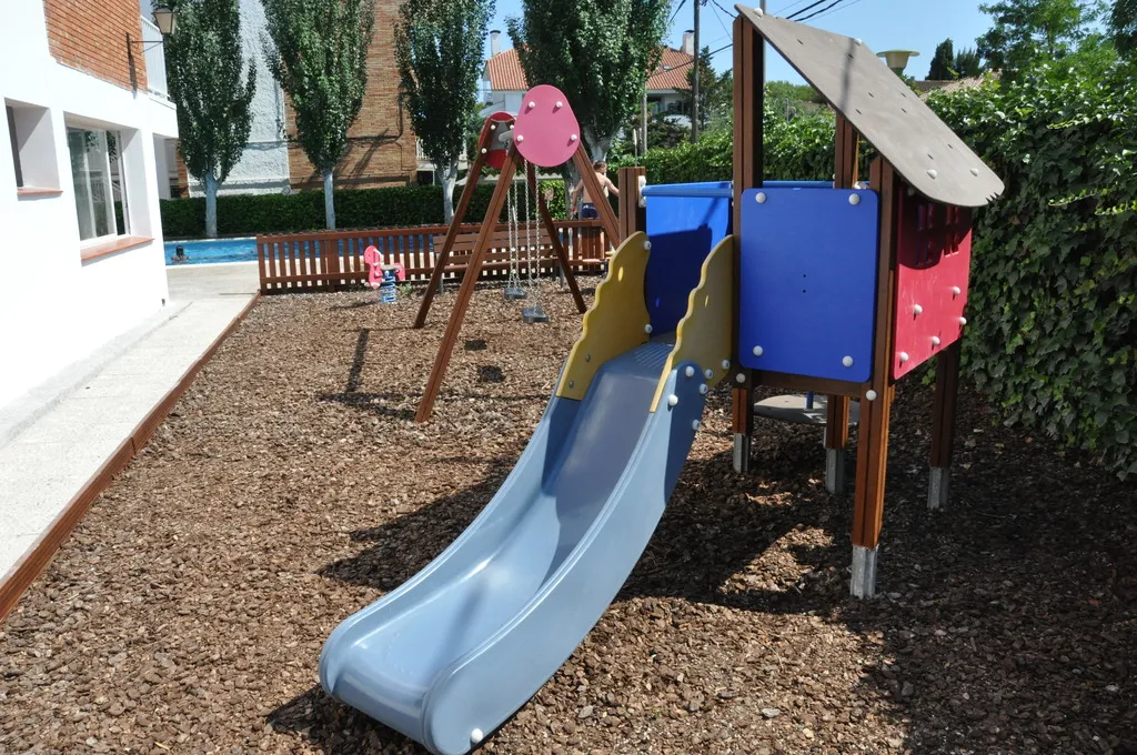 Sports and Entertainment, Sunway Amapola Apartments, Costa Brava