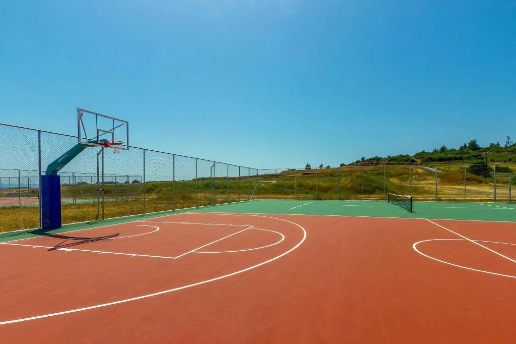 Sports and Entertainment, Ammoa Luxury Hotel & Spa Resort, Halkidiki