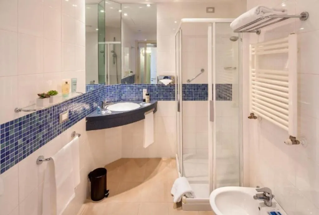 DOUBLE STANDARD Room, Idea Hotel Milano San Siro, Milan