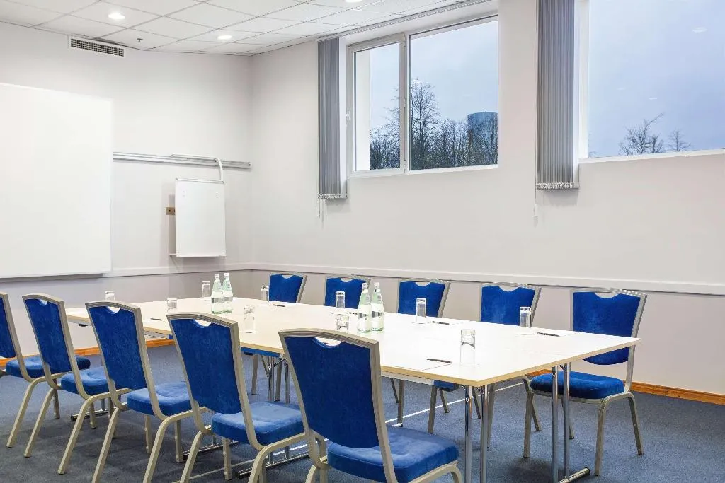 Conferences, Radisson Blu Daugava Riga, Riga