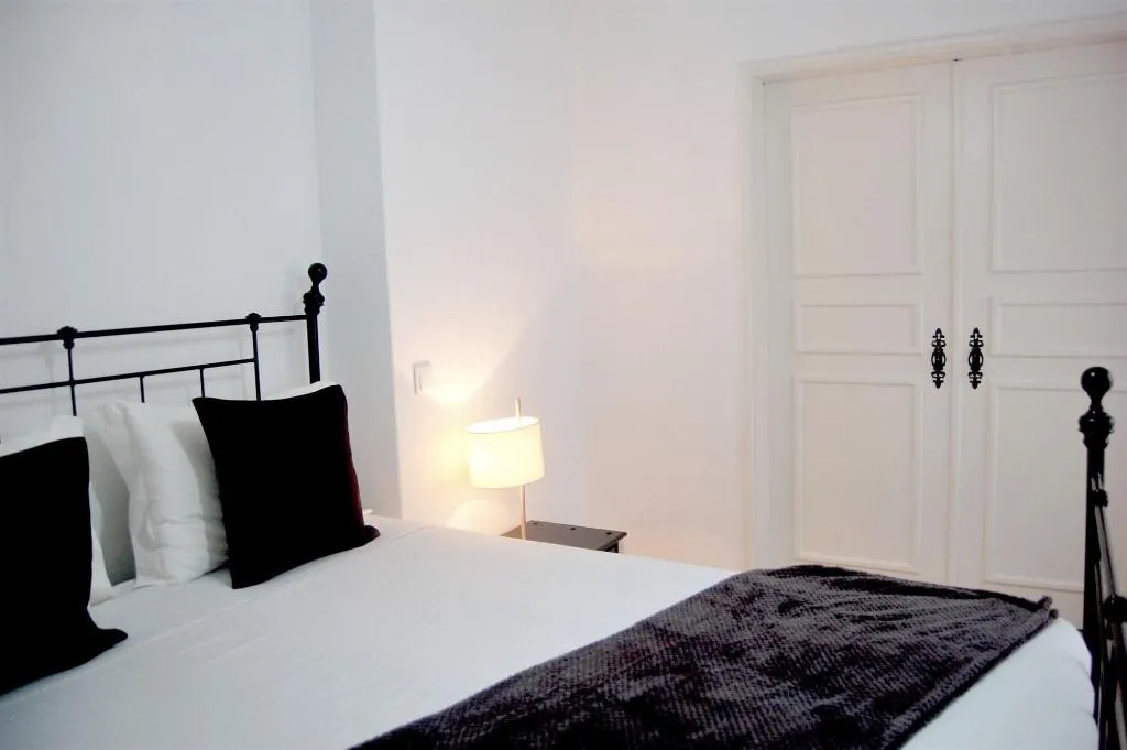 Room, Suites Inn Lagos, Algarve