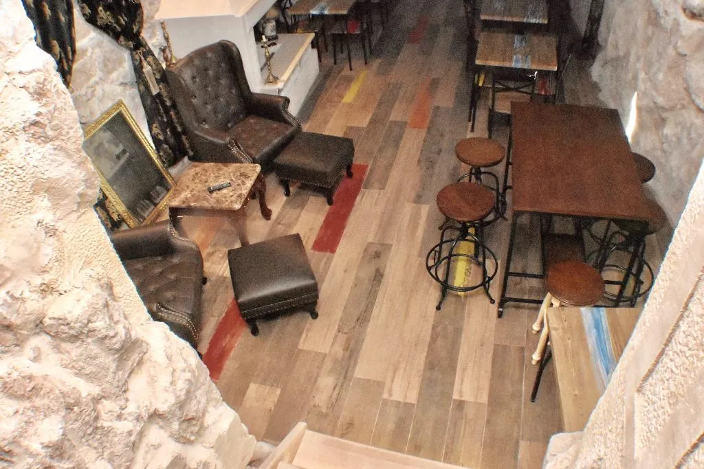 Bar, Historic Plaza Varos Split, Split
