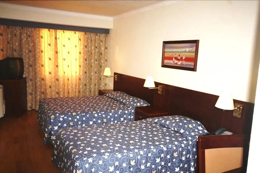 Room, Albergaria Quim Barreiros, Porto