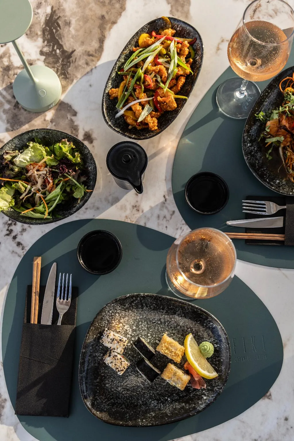 Restaurant, Imperial Island by Louis Hotels, Cyprus