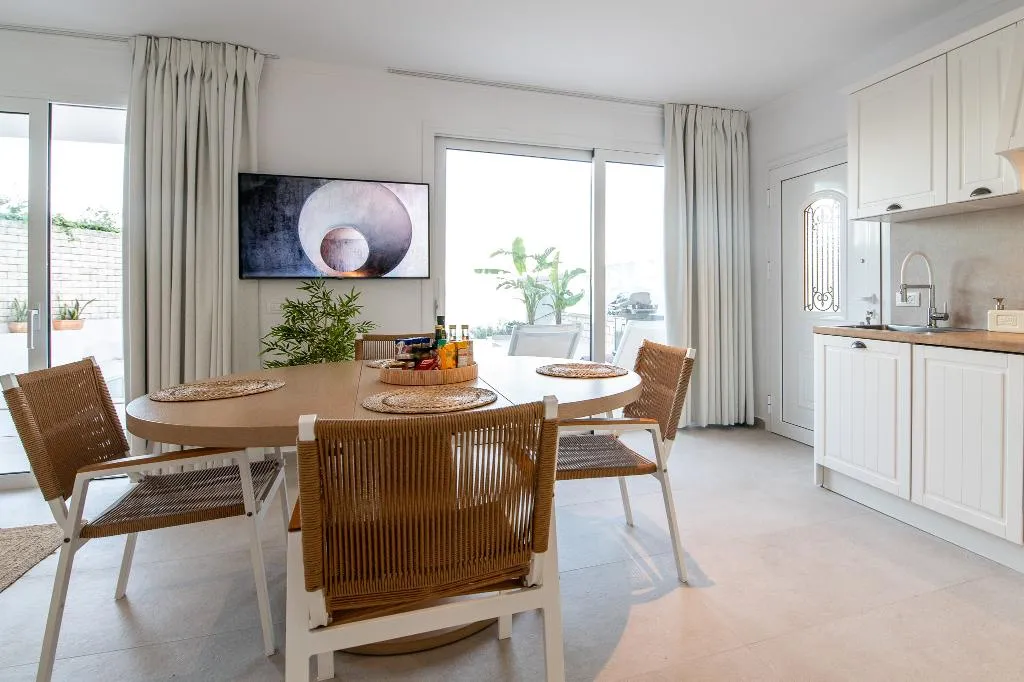 SUITE SEA VIEW ONE BEDROOM Room, Achillion Luxury Corfu Villa, Corfu