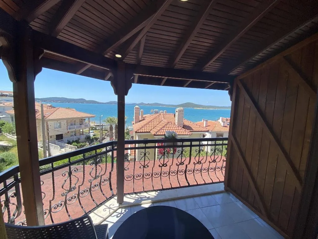 Room, Cunda Villa Anka, Izmir