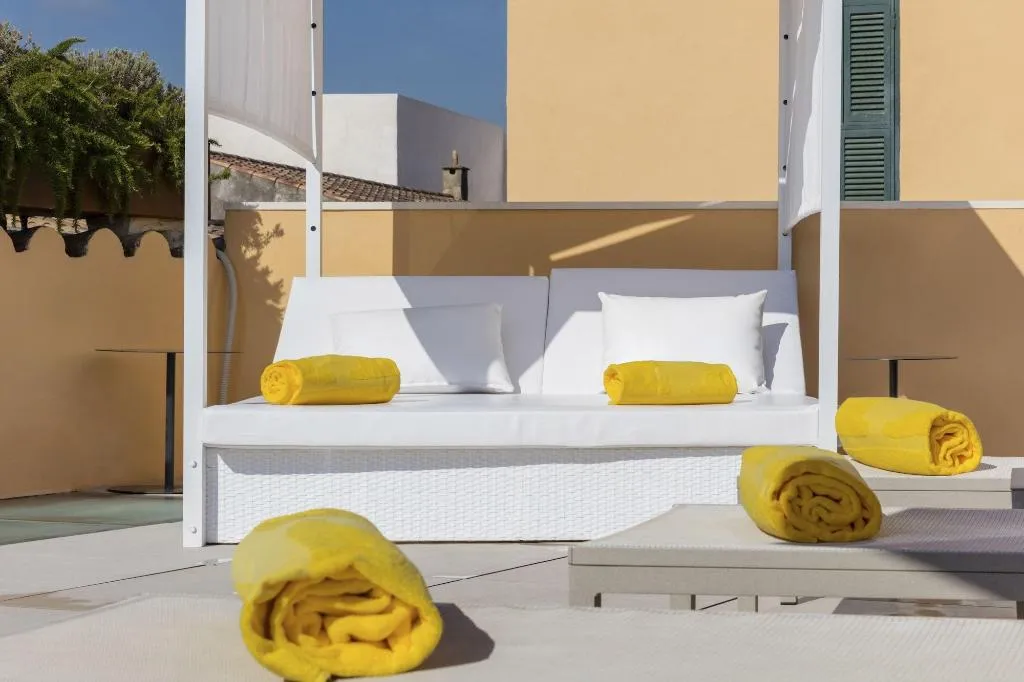 General view, Fonda Llabres Hotel Boutique, Majorca