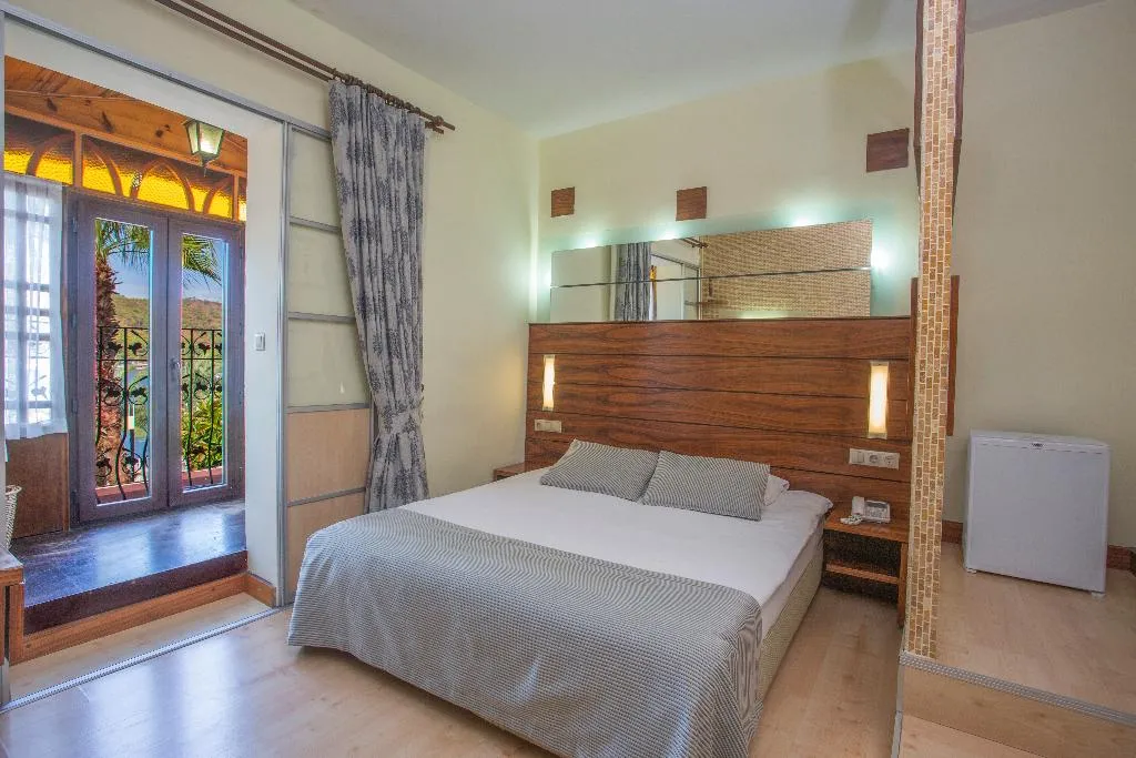 Room, Villa Daffodil, Dalaman
