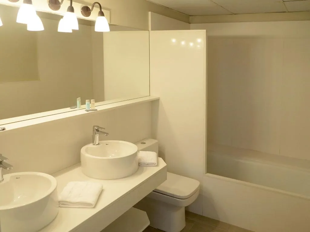 Room, Serennia Exclusive Rooms, Barcelona
