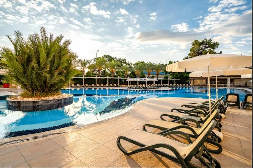 Pool, Sunland Resort Beldibi Ex Imperial Sunland Family, Antalya