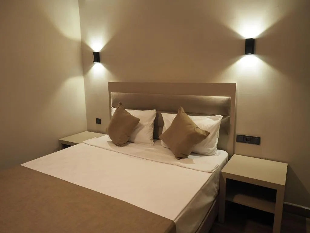 Room, Zenia Otel, Antalya