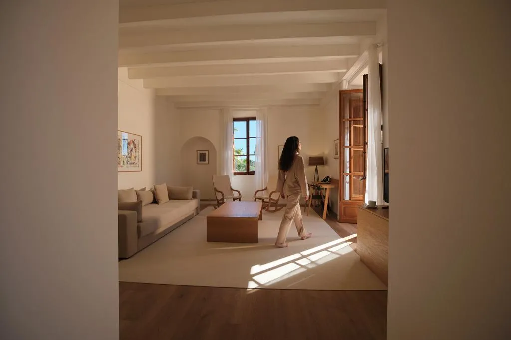Room, Es Figueral Nou Hotel Rural & Spa - Adults Only, Majorca