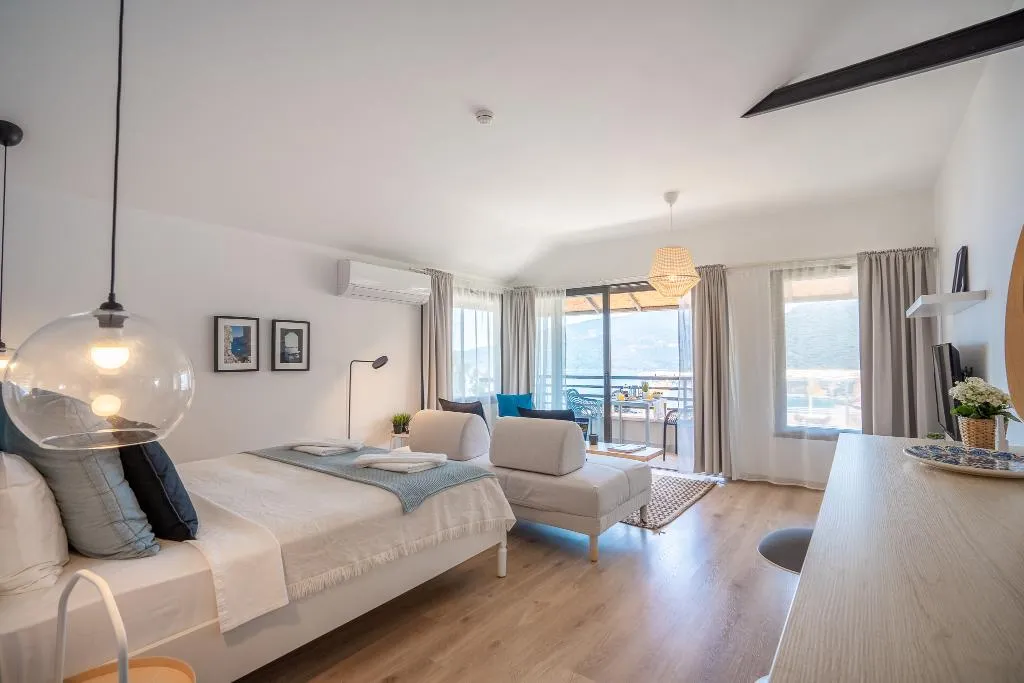 Room CLASSIC Room, True Blue Boutique Hotel, Dalaman