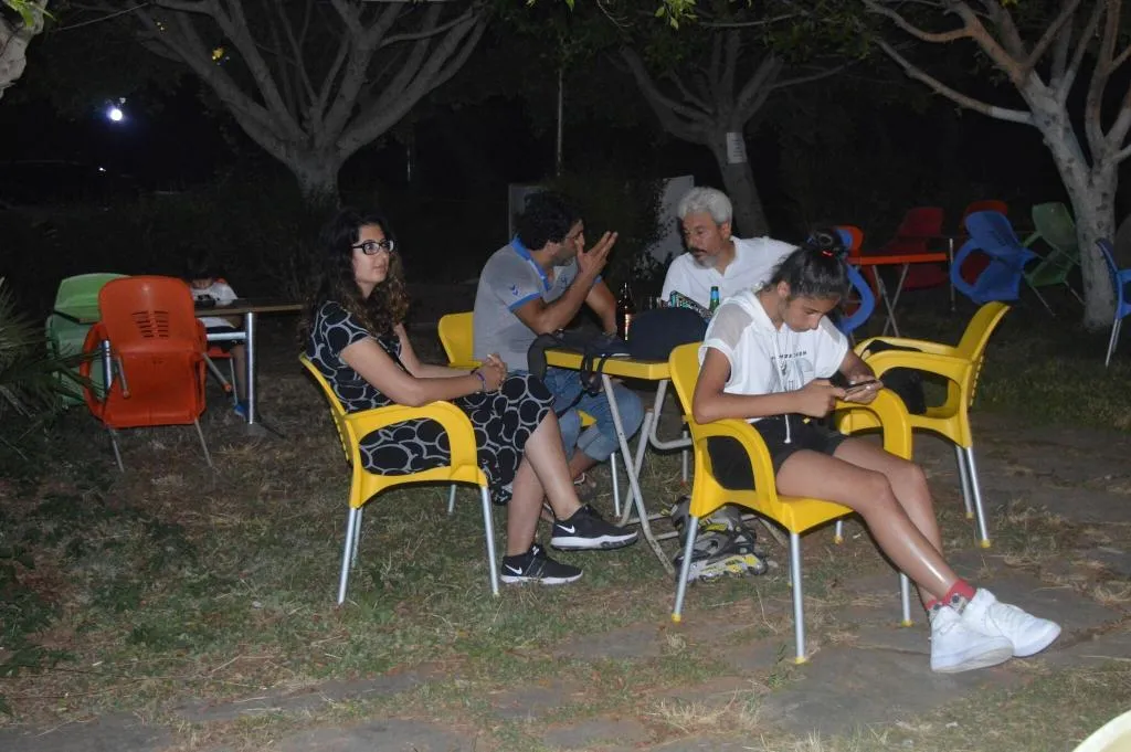Bar, Selinus Beach Club Hotel, Antalya