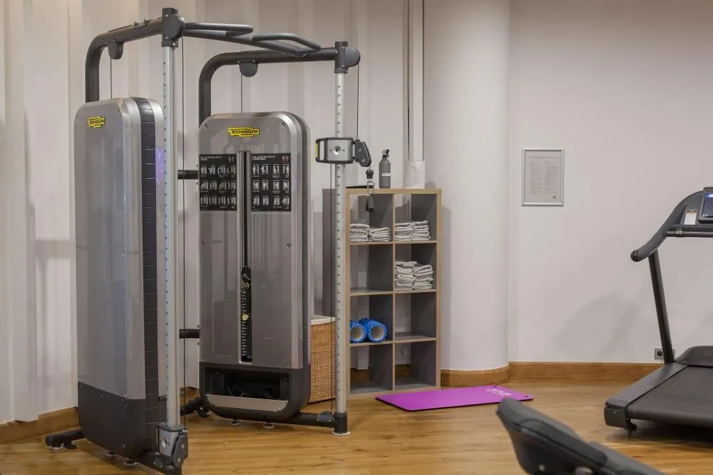 Sports and Entertainment, Sopot Marriott Resort & Spa, Gdansk