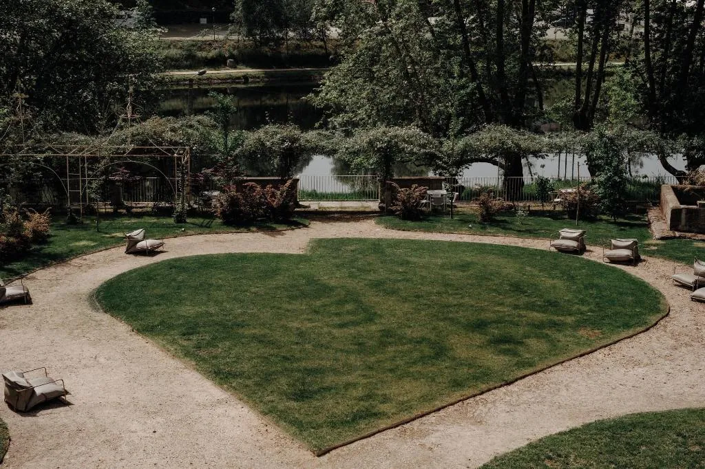 General view, Casa das LÃ©rias, Porto