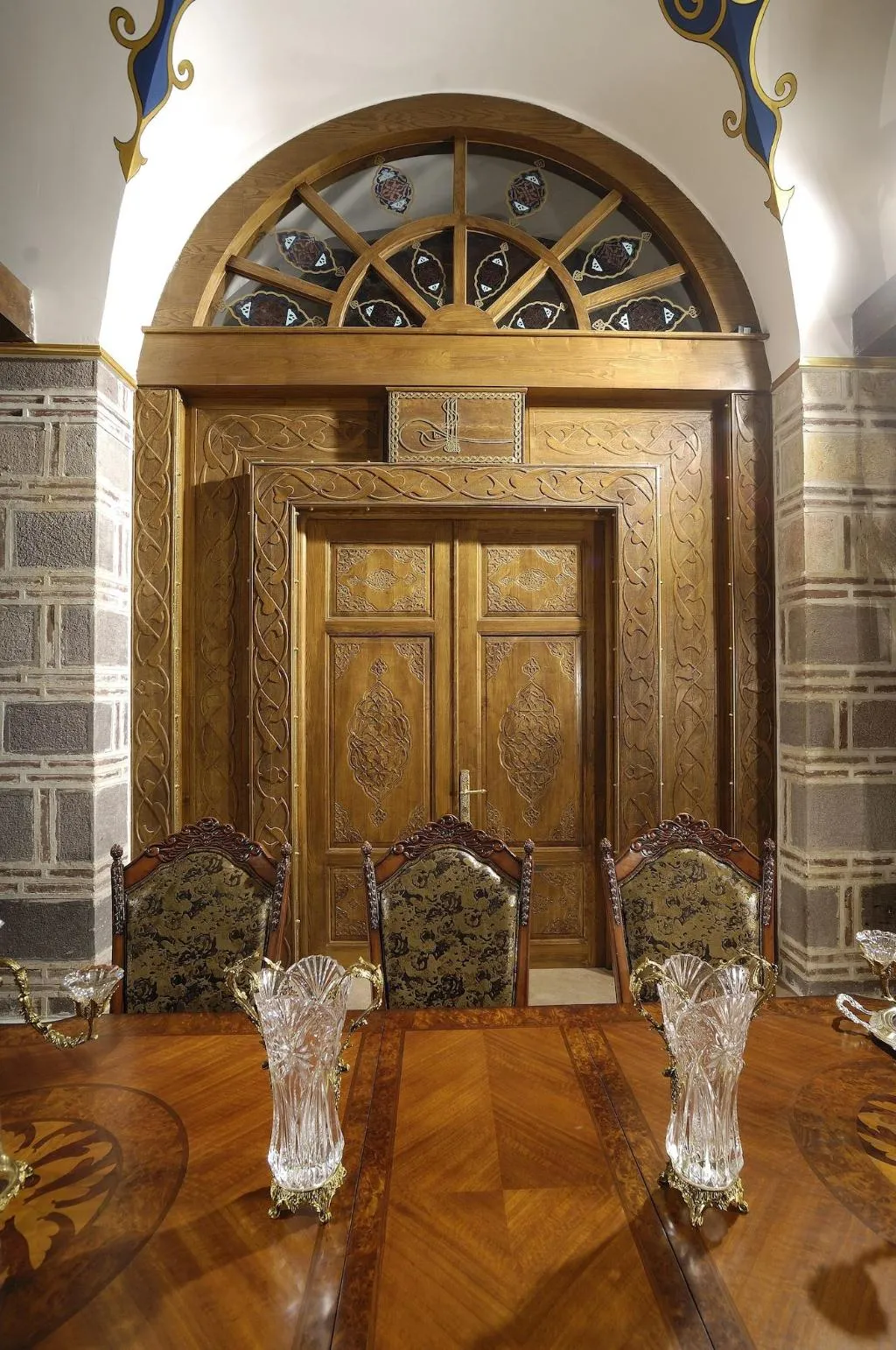 FAMILY ROOM TWO BEDROOMS ONE BATHROOM Room, Cesme Kanuni Kervansaray, Izmir