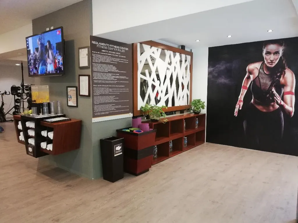 Sports and Entertainment, Generations Riviera Maya Family Resort- AI, Cancun Area