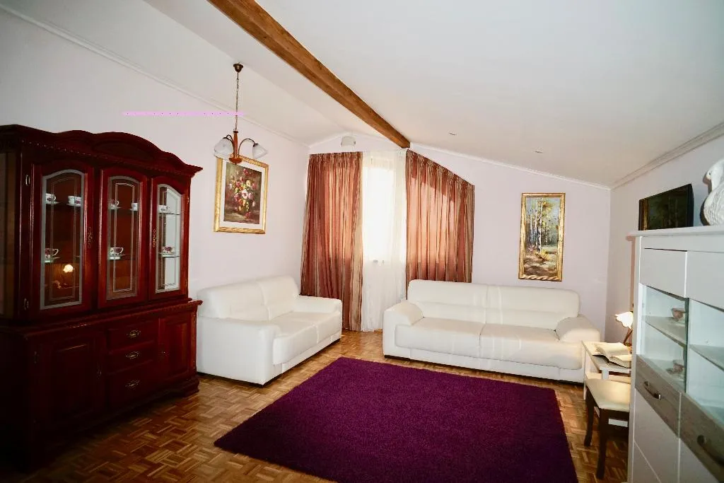 APARTMENT CAPACITY 5 TWO BEDROOMS Room, Villa Rustica Dalmatia, Split