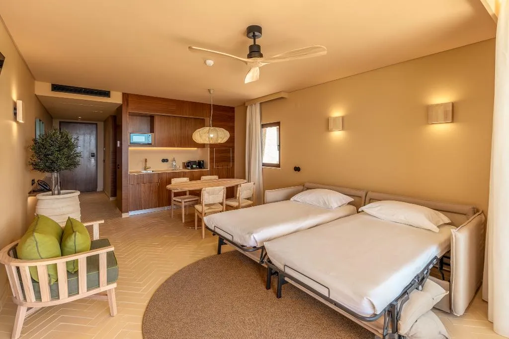 SUITE PREMIUM Room, 3HB Falesia Beach, Algarve