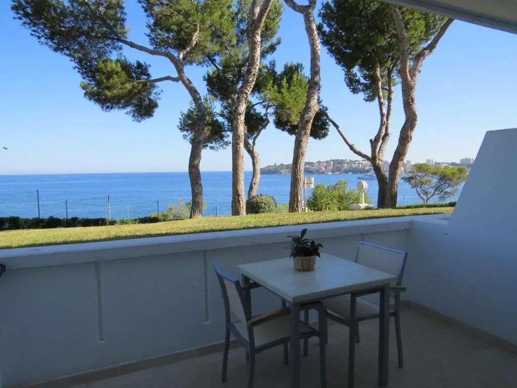 STUDIO SUPERIOR Room, Ponent Mar, Majorca
