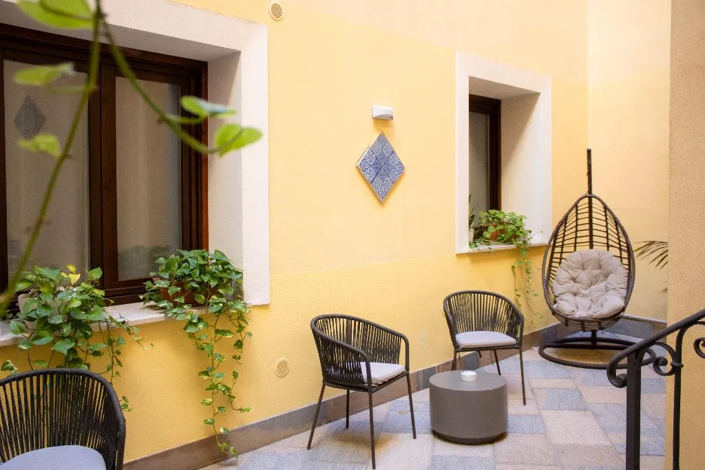 General view, San Domenico Residence by BADIA NUOVA, Palermo