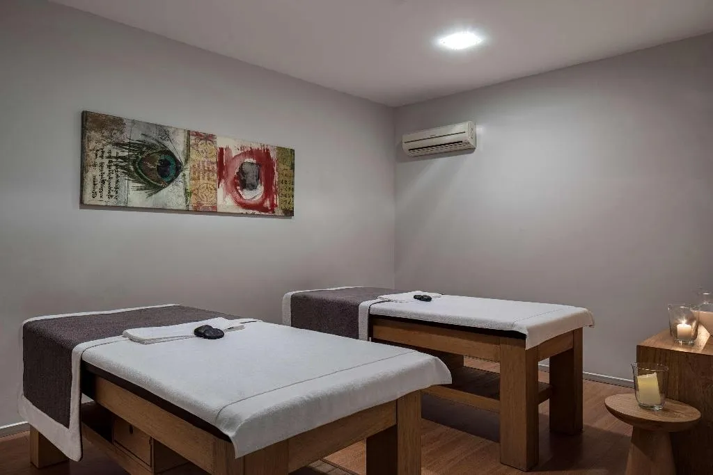 Sports and Entertainment, DoubleTree By Hilton Bodrum Isıl Club Resort, Bodrum