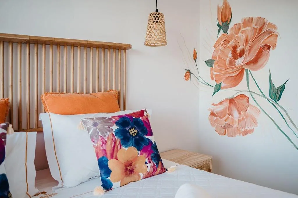 Room, Pousadela Village, Porto