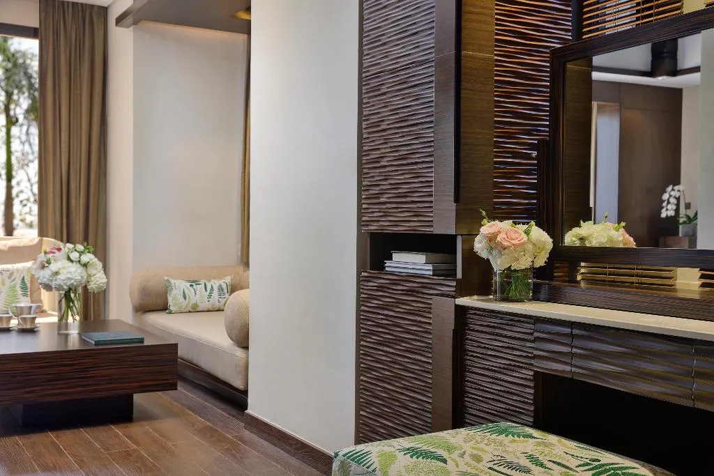 VILLA STANDARD Room, Anantara The Palm Dubai Resort, Dubai
