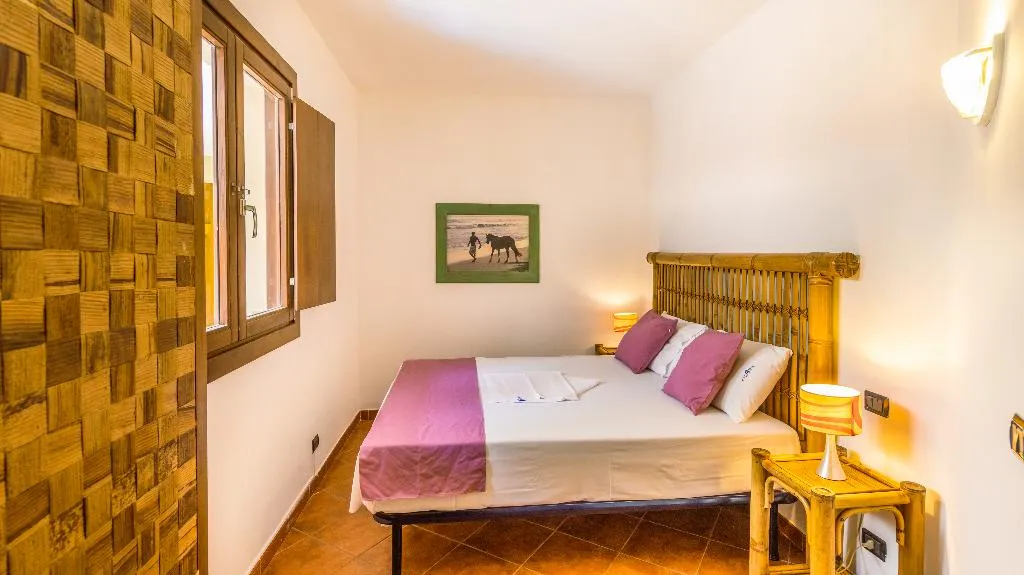 APARTMENT ONE BEDROOM Room, Porto Antigo, Sal