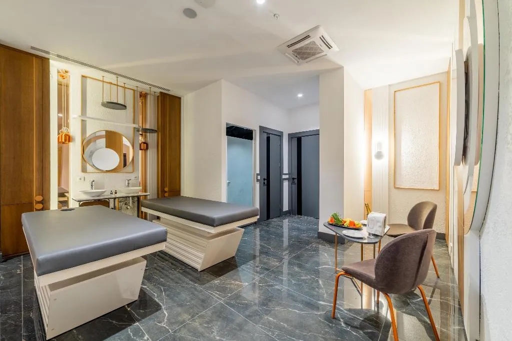 Sports and Entertainment, Amon Hotel Belek, Antalya