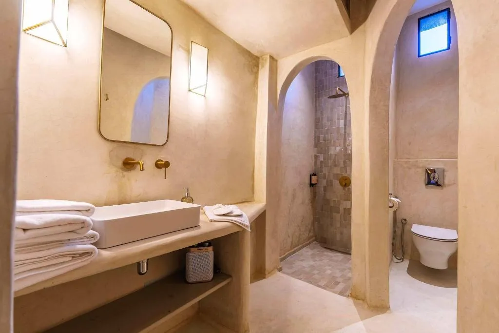 Room, Riad Xo, Marrakech