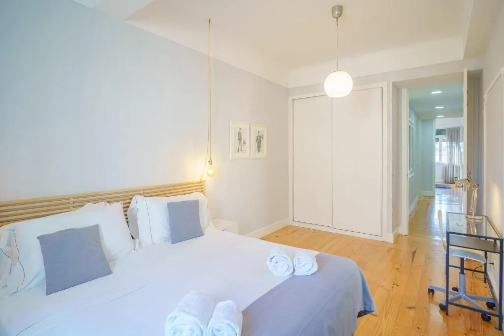 Room, Feel Porto Downtown Townhouses, Porto