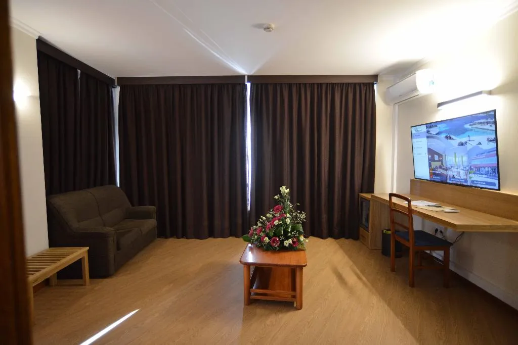 SUITE SEA VIEW Room, Salgueiro, Madeira