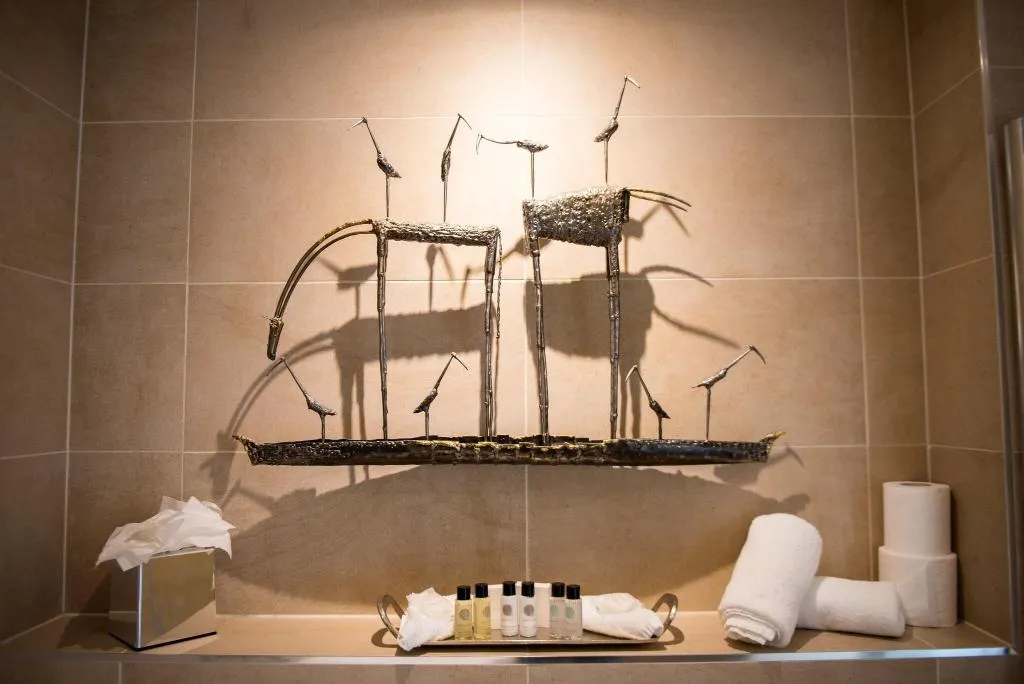Room, Ferrycarrig, Dublin