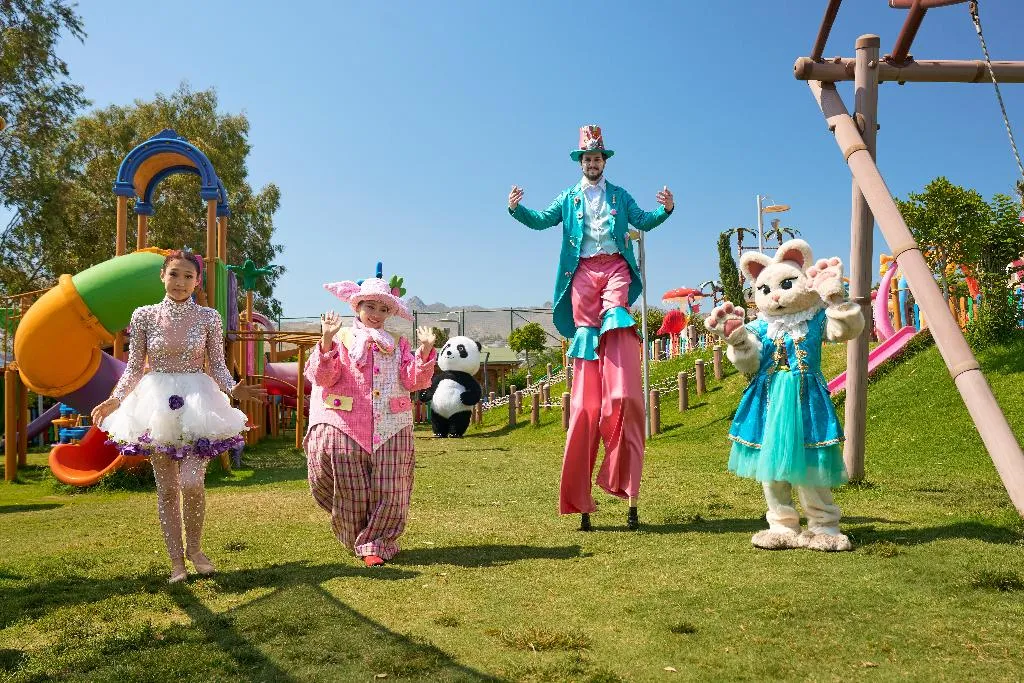 Sports and Entertainment, Kefaluka Resort, Bodrum